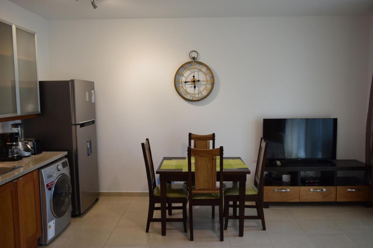Comfortable Apartment In Caribbean Paradise Sosua Ngoại thất bức ảnh