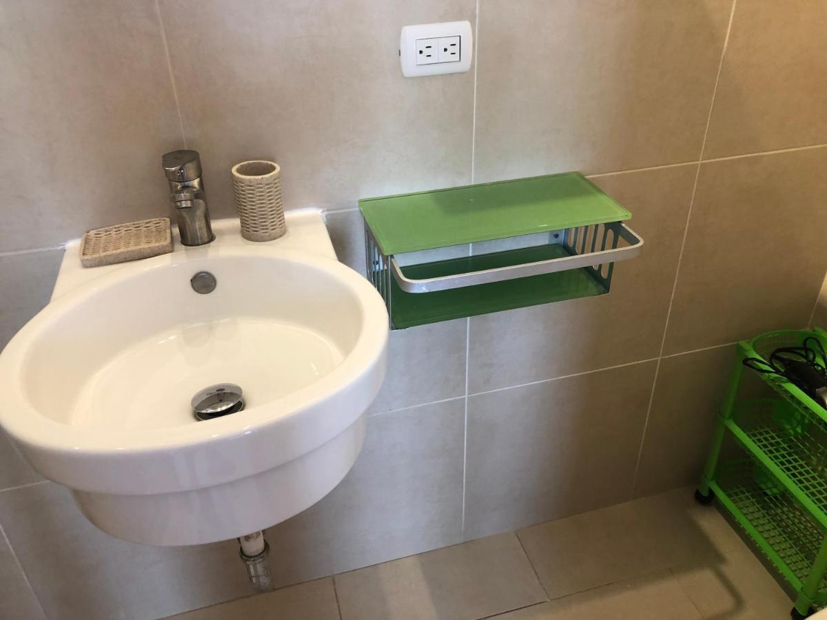 Comfortable Apartment In Caribbean Paradise Sosua Ngoại thất bức ảnh