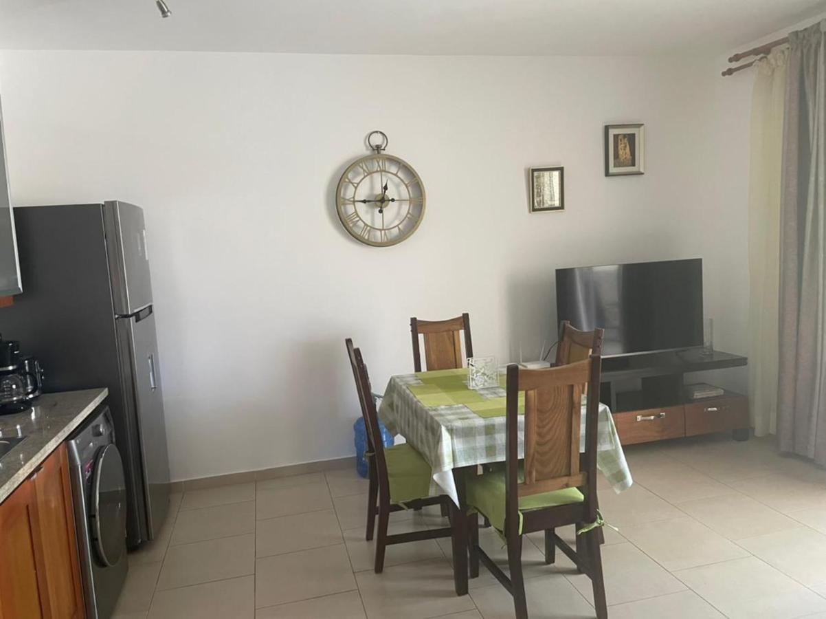 Comfortable Apartment In Caribbean Paradise Sosua Ngoại thất bức ảnh