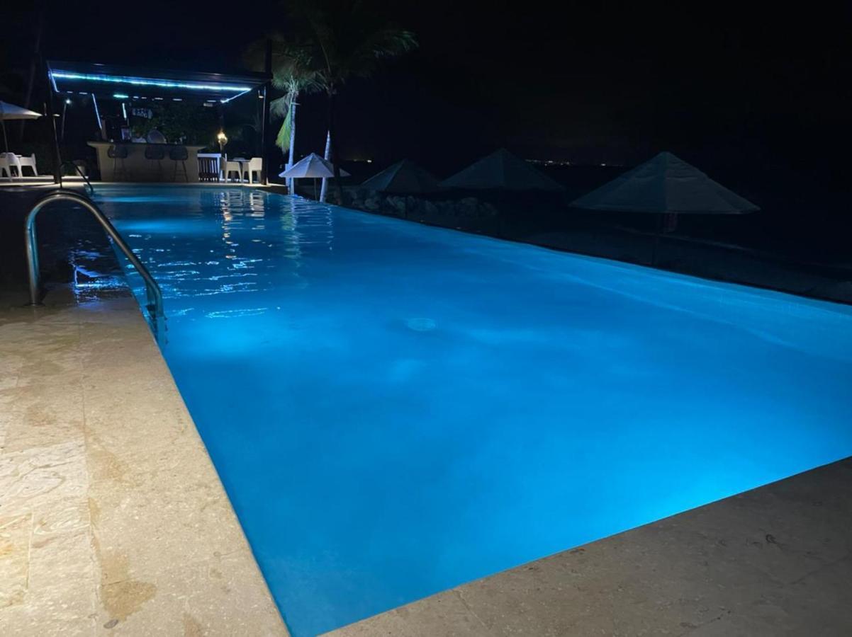 Comfortable Apartment In Caribbean Paradise Sosua Ngoại thất bức ảnh