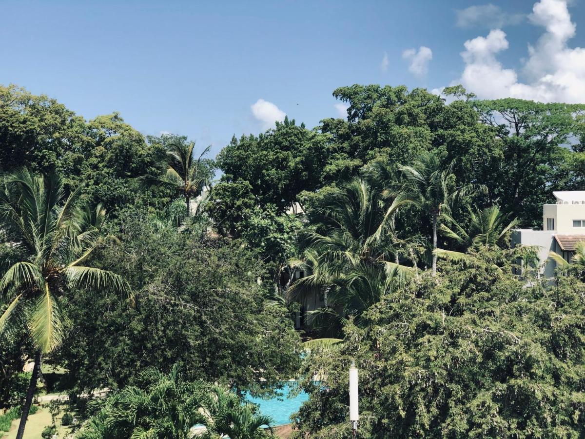 Comfortable Apartment In Caribbean Paradise Sosua Ngoại thất bức ảnh