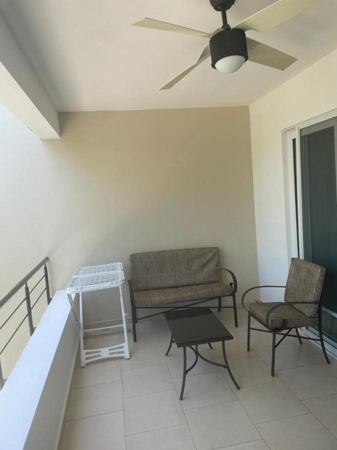 Comfortable Apartment In Caribbean Paradise Sosua Ngoại thất bức ảnh