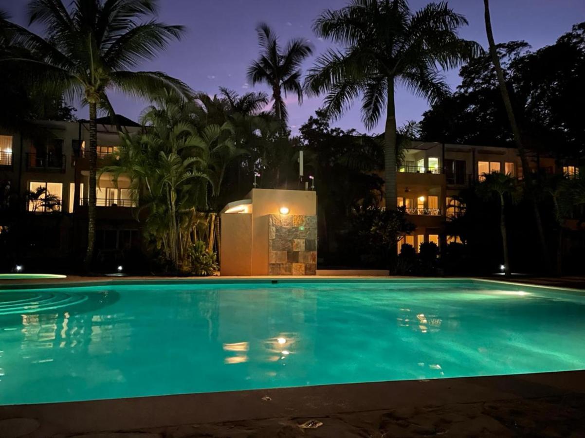 Comfortable Apartment In Caribbean Paradise Sosua Ngoại thất bức ảnh