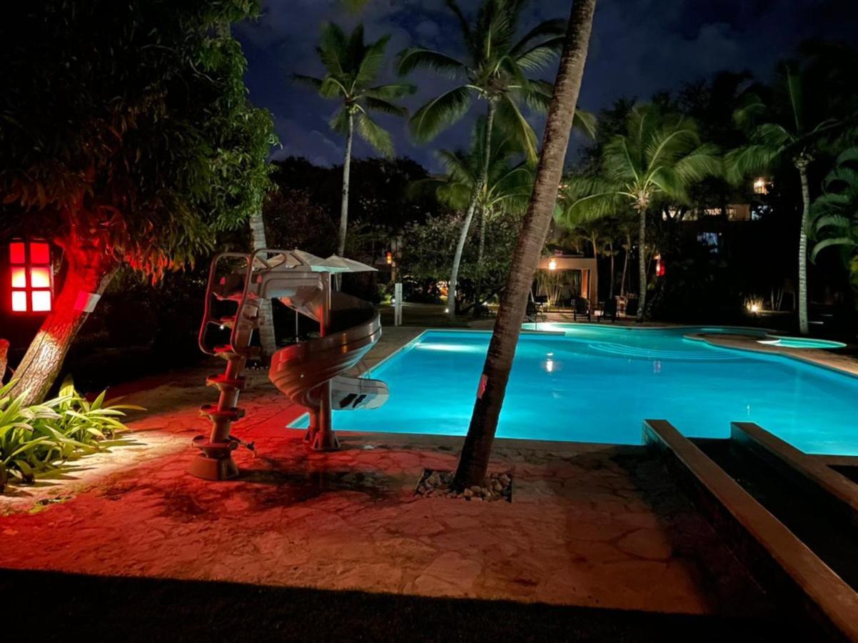 Comfortable Apartment In Caribbean Paradise Sosua Ngoại thất bức ảnh