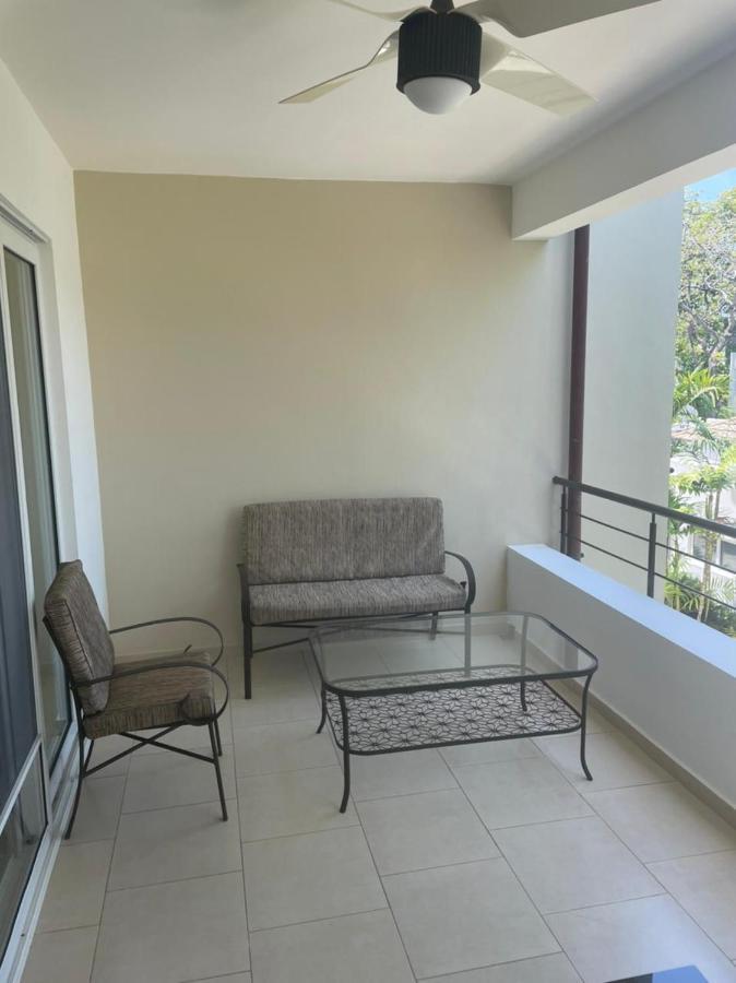 Comfortable Apartment In Caribbean Paradise Sosua Ngoại thất bức ảnh