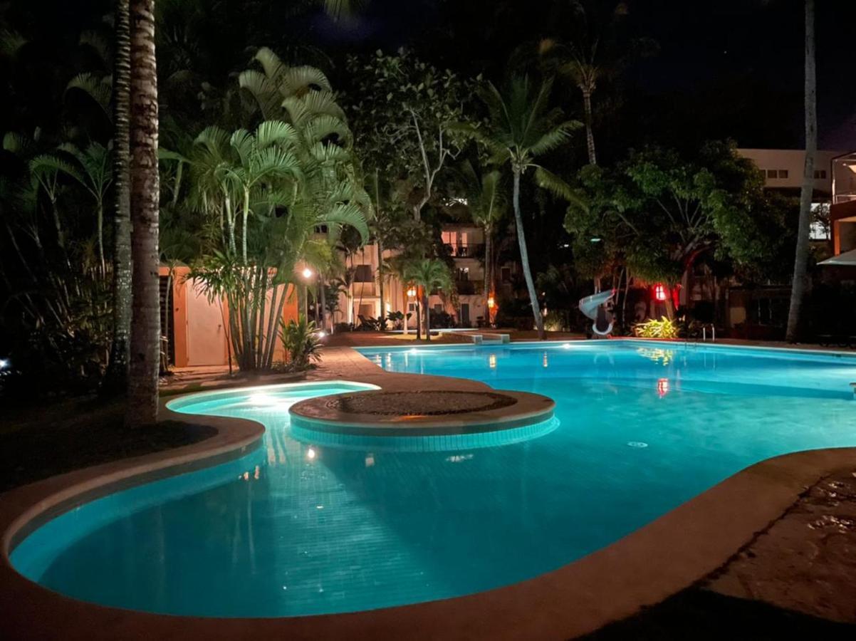 Comfortable Apartment In Caribbean Paradise Sosua Ngoại thất bức ảnh