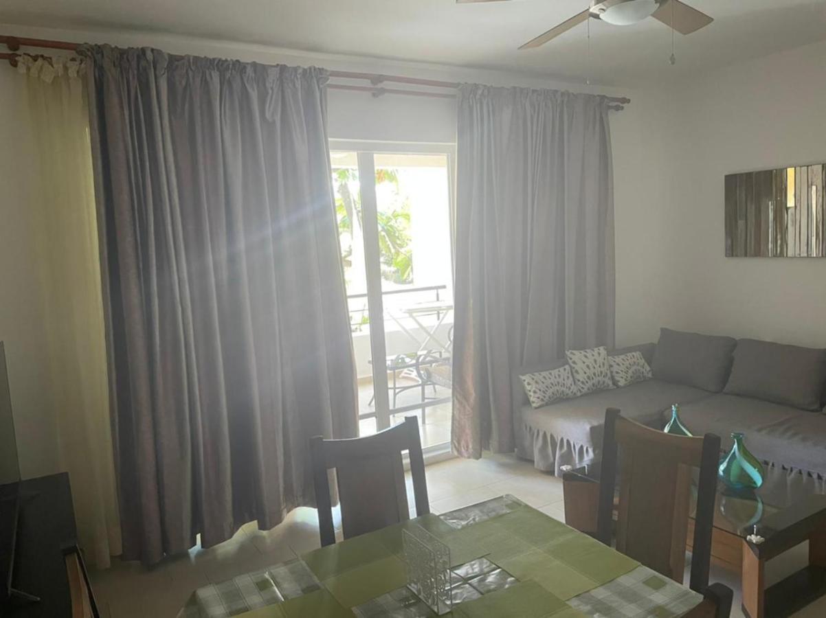 Comfortable Apartment In Caribbean Paradise Sosua Ngoại thất bức ảnh