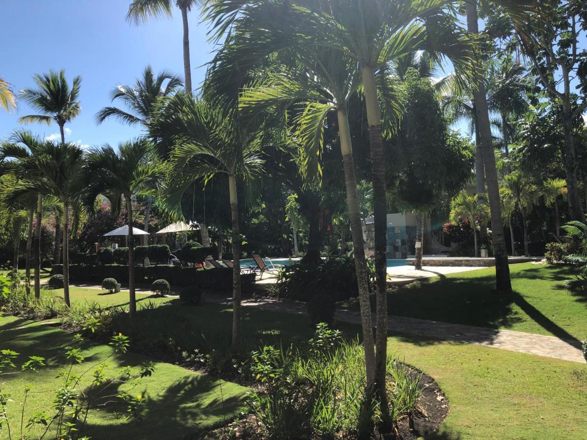 Comfortable Apartment In Caribbean Paradise Sosua Ngoại thất bức ảnh