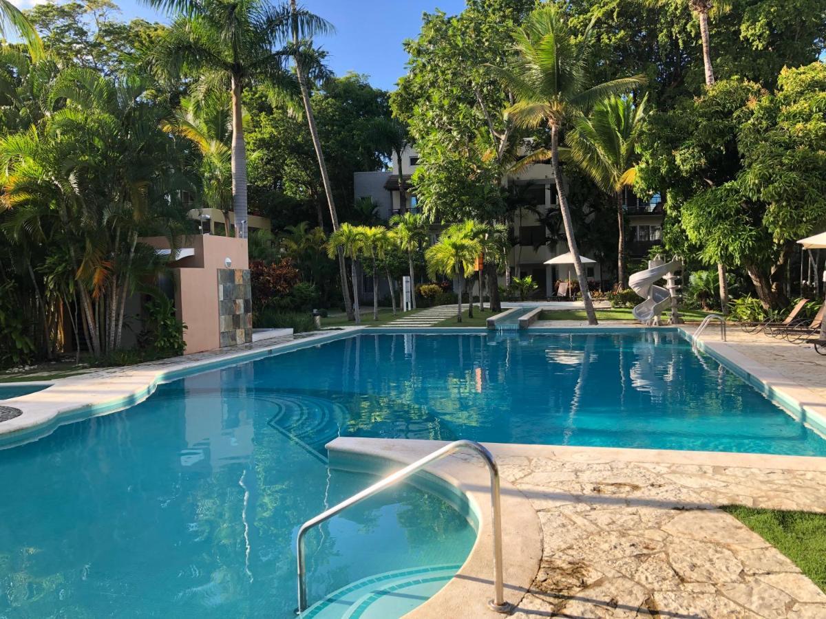 Comfortable Apartment In Caribbean Paradise Sosua Ngoại thất bức ảnh