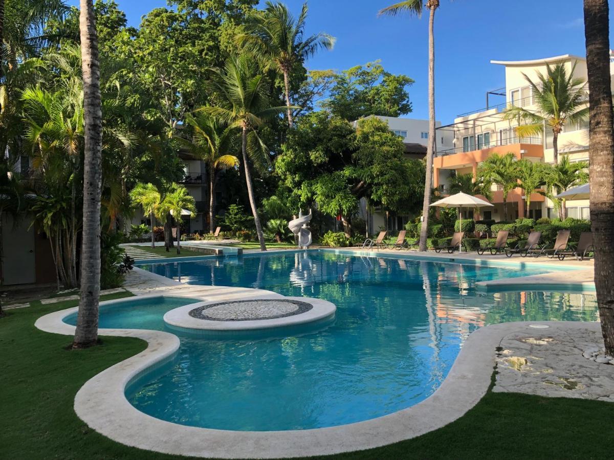 Comfortable Apartment In Caribbean Paradise Sosua Ngoại thất bức ảnh