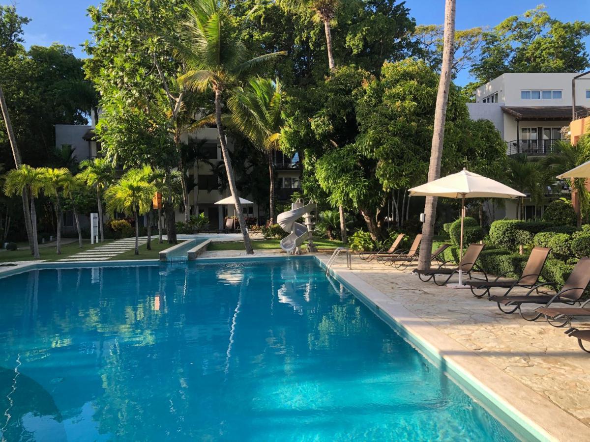 Comfortable Apartment In Caribbean Paradise Sosua Ngoại thất bức ảnh