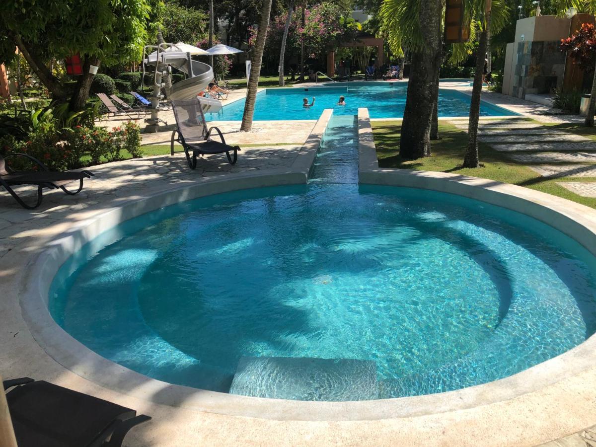 Comfortable Apartment In Caribbean Paradise Sosua Ngoại thất bức ảnh