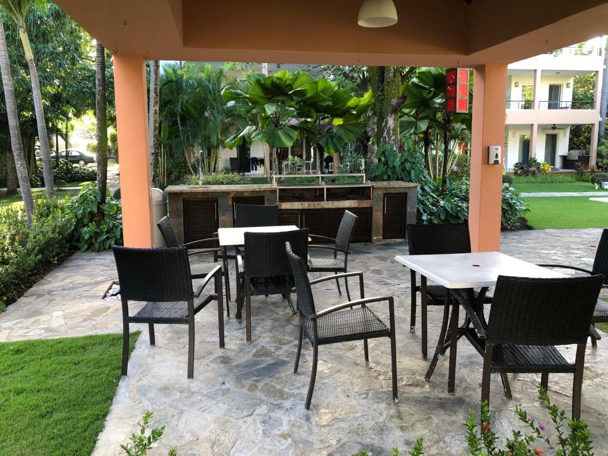 Comfortable Apartment In Caribbean Paradise Sosua Ngoại thất bức ảnh