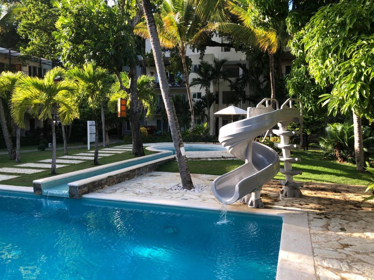Comfortable Apartment In Caribbean Paradise Sosua Ngoại thất bức ảnh
