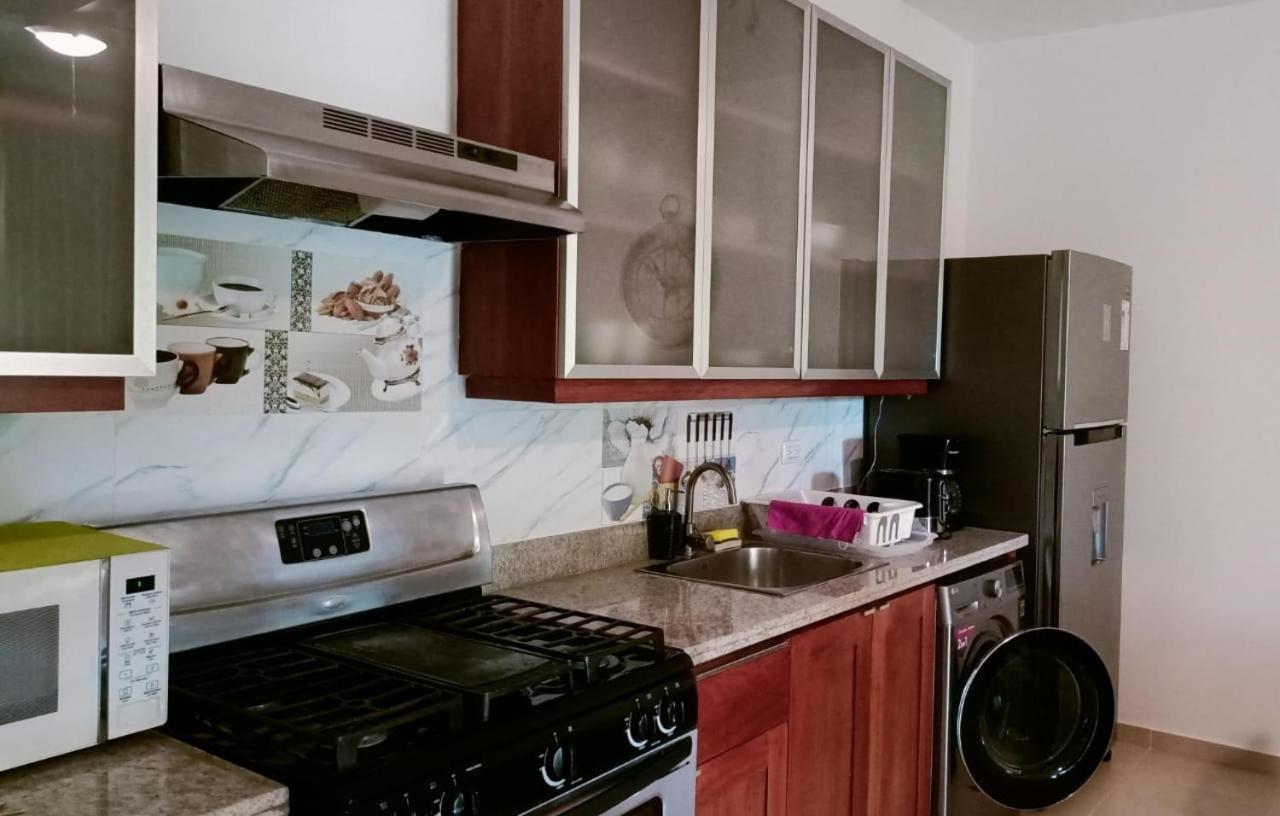 Comfortable Apartment In Caribbean Paradise Sosua Ngoại thất bức ảnh