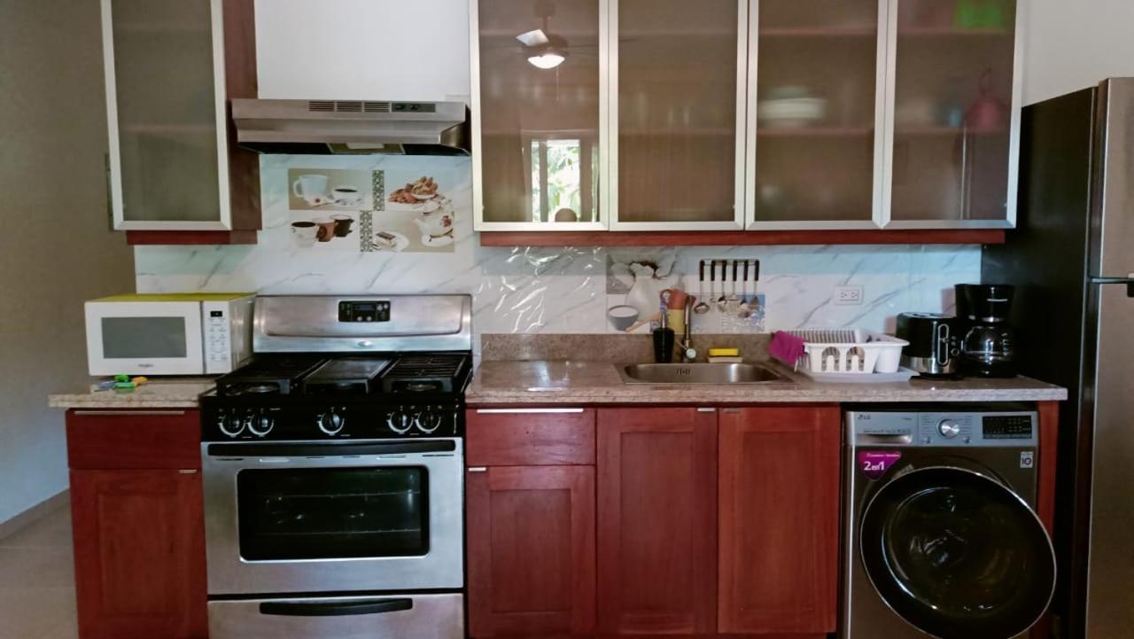 Comfortable Apartment In Caribbean Paradise Sosua Ngoại thất bức ảnh