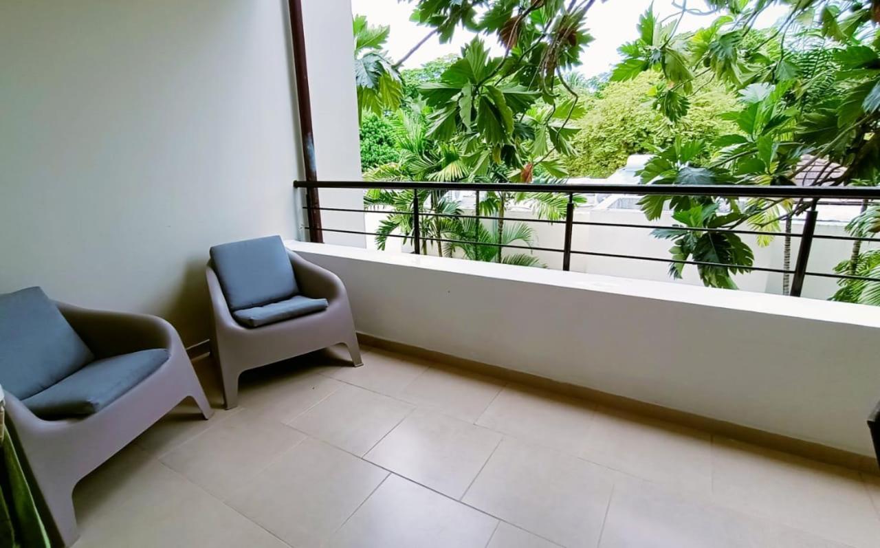 Comfortable Apartment In Caribbean Paradise Sosua Ngoại thất bức ảnh