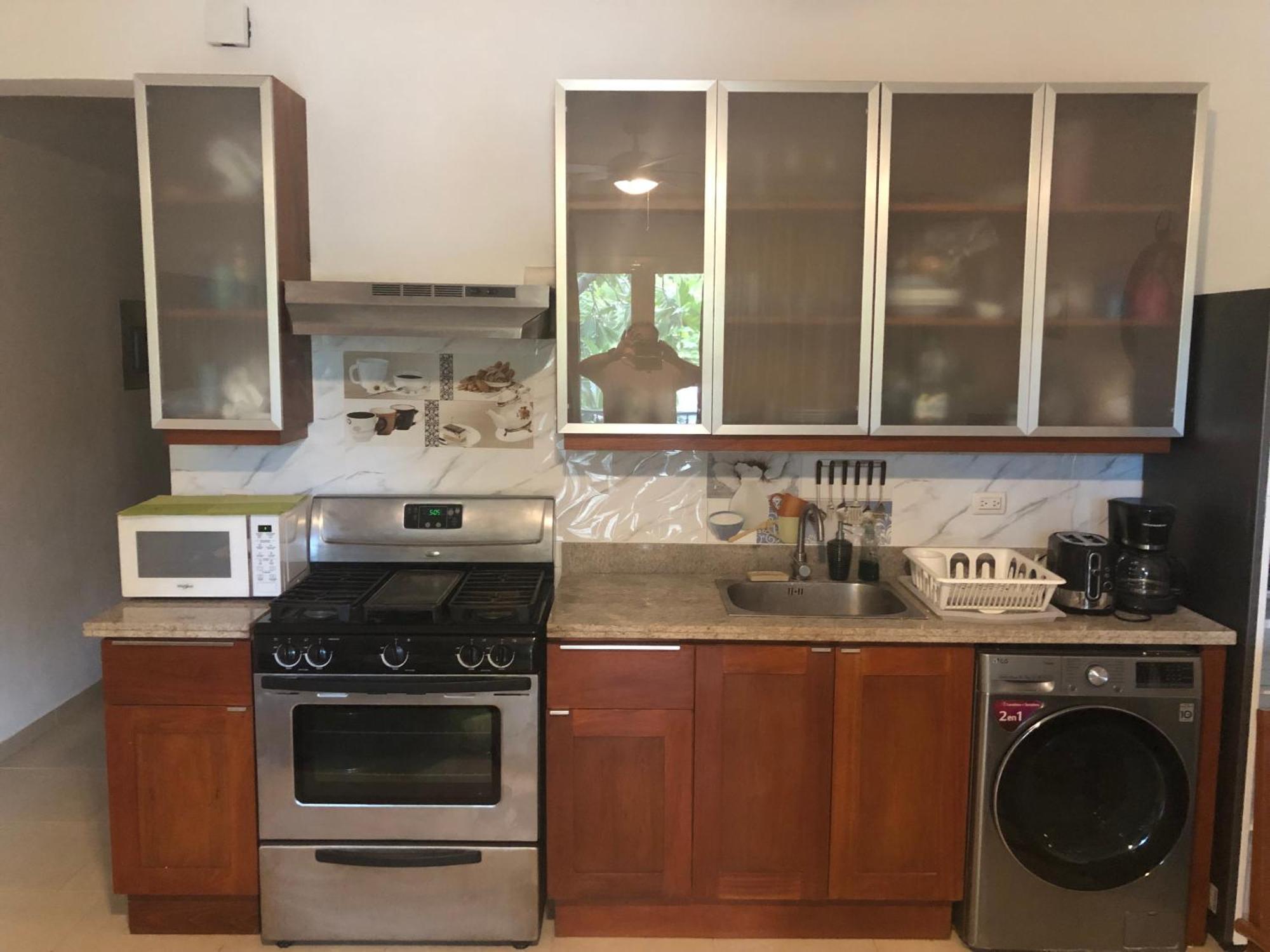 Comfortable Apartment In Caribbean Paradise Sosua Ngoại thất bức ảnh