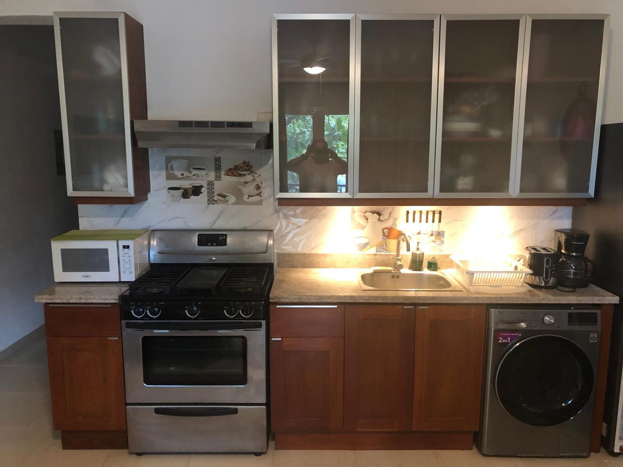 Comfortable Apartment In Caribbean Paradise Sosua Ngoại thất bức ảnh