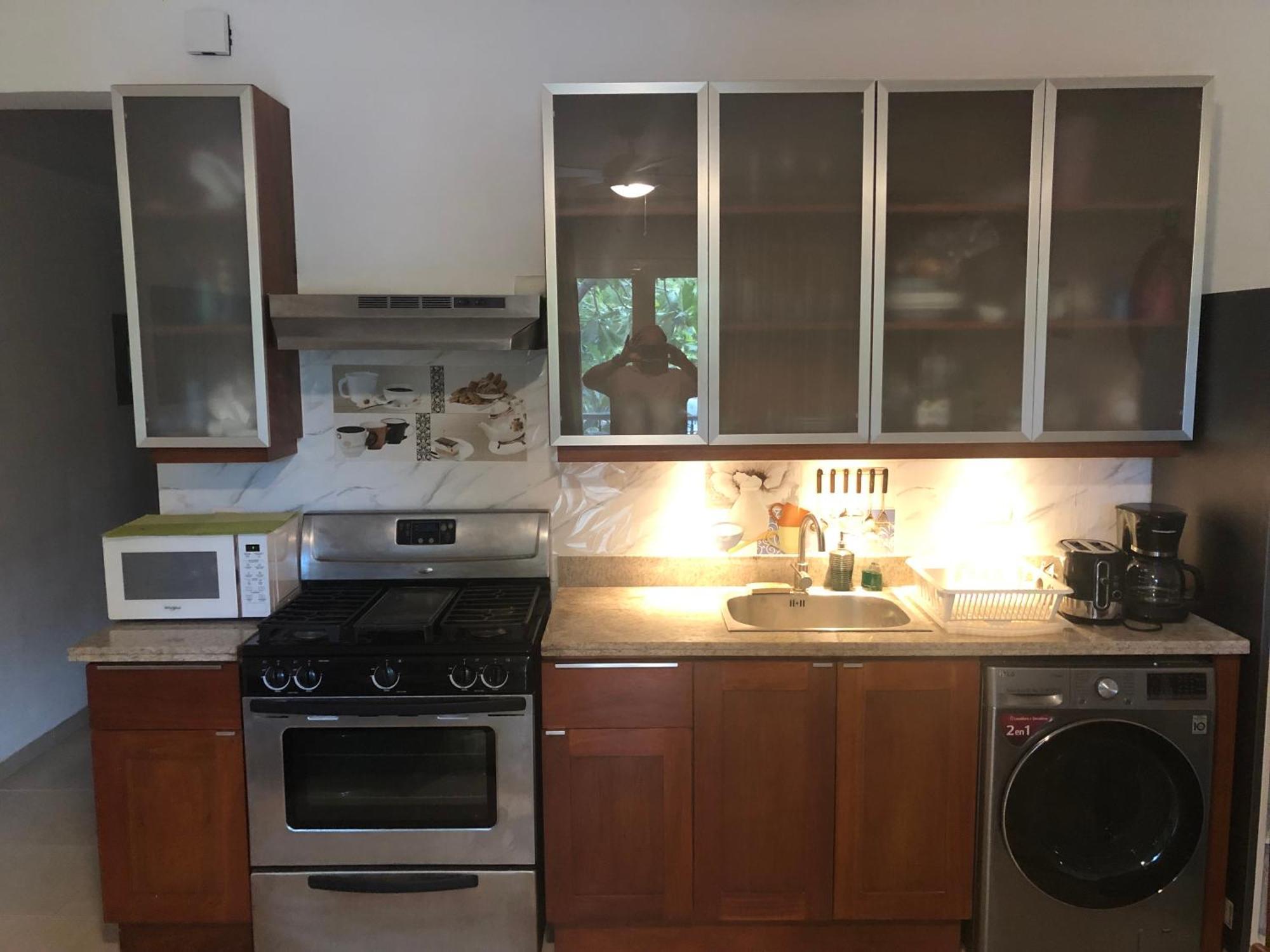 Comfortable Apartment In Caribbean Paradise Sosua Ngoại thất bức ảnh
