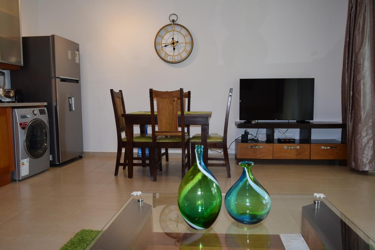 Comfortable Apartment In Caribbean Paradise Sosua Ngoại thất bức ảnh