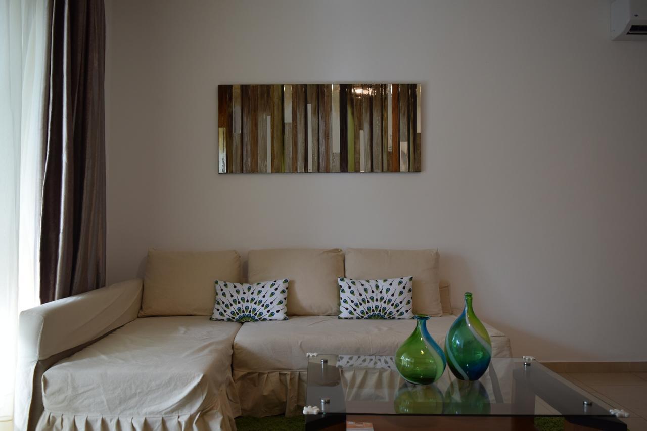 Comfortable Apartment In Caribbean Paradise Sosua Ngoại thất bức ảnh