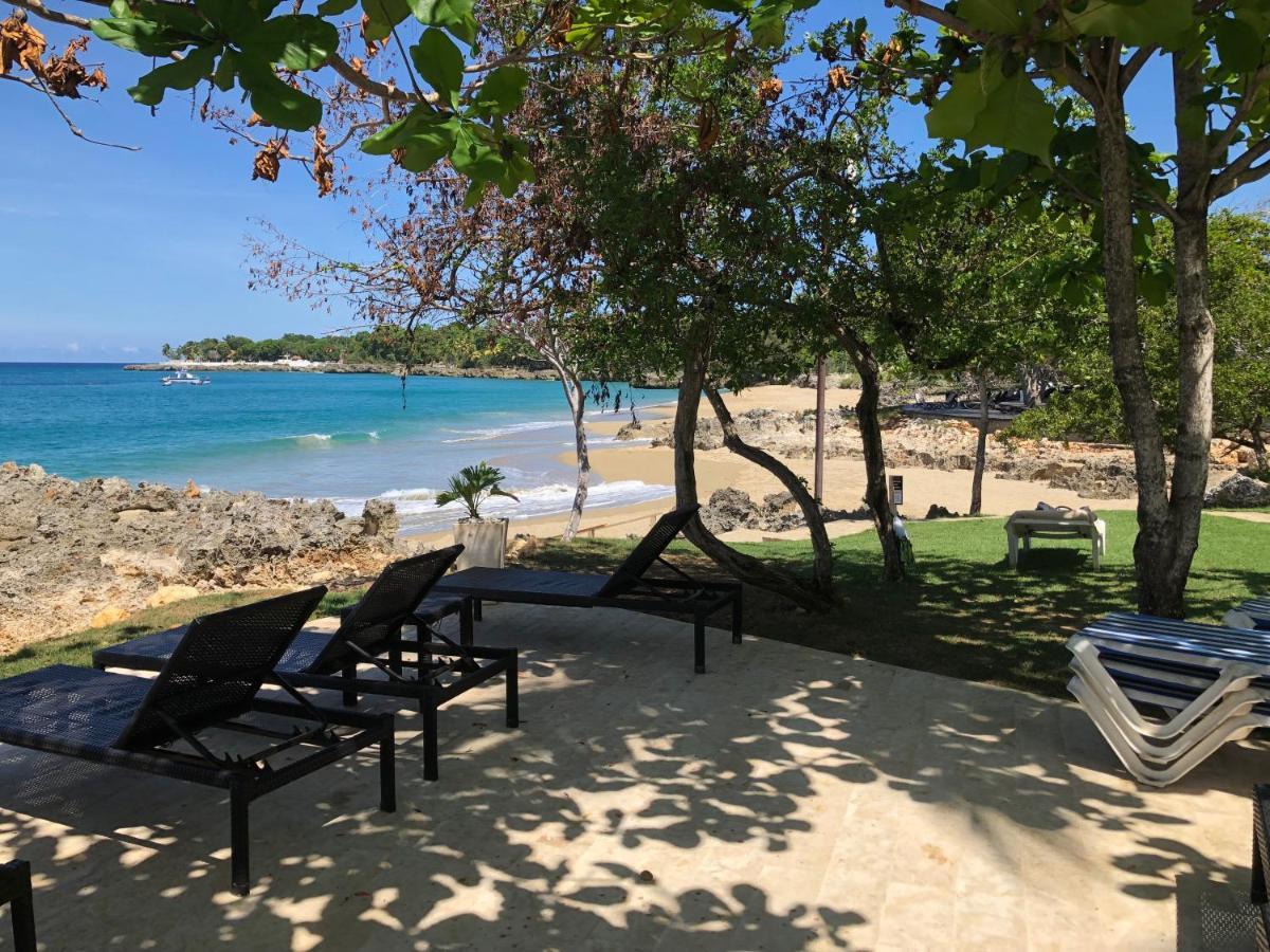 Comfortable Apartment In Caribbean Paradise Sosua Ngoại thất bức ảnh
