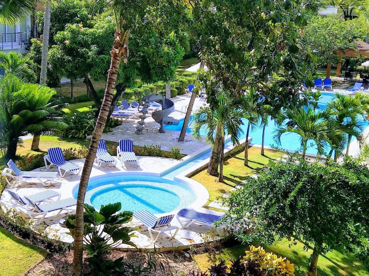 Comfortable Apartment In Caribbean Paradise Sosua Ngoại thất bức ảnh